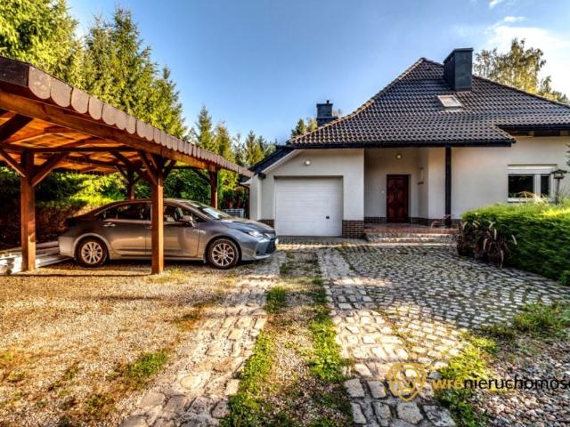 Malinowa 144 m², Pasikurowice