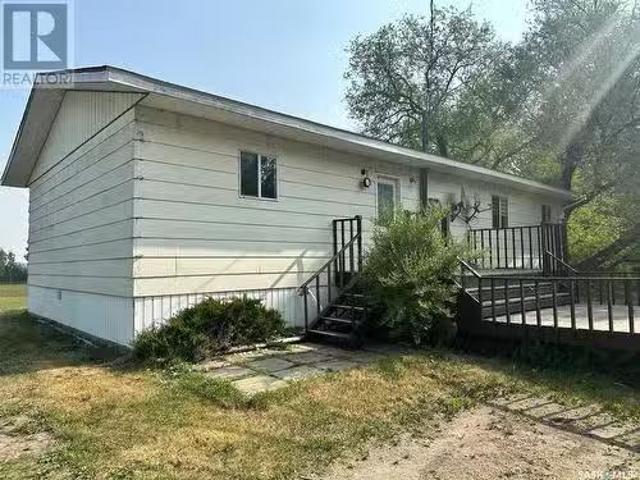 Malinowski Acreage, Hudson Bay Rm No. 394, SK, S0E 0Y0 house.