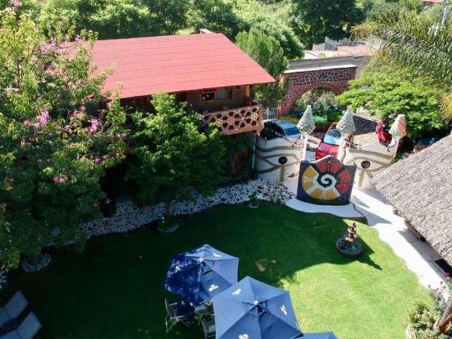 MALINALCO PUEBLO MAGICO VENTA HERMOSA PROPIEDAD DE LUJO