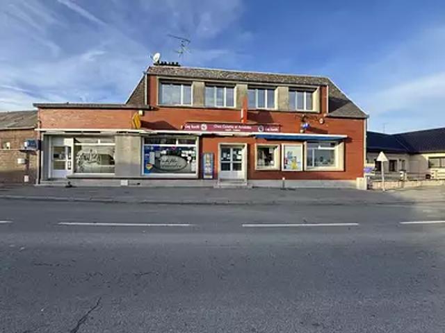 Malincourt 59127 Achat / Vente maison 8 pièces t8