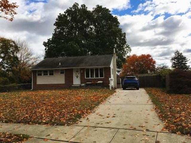 Malinda Dr