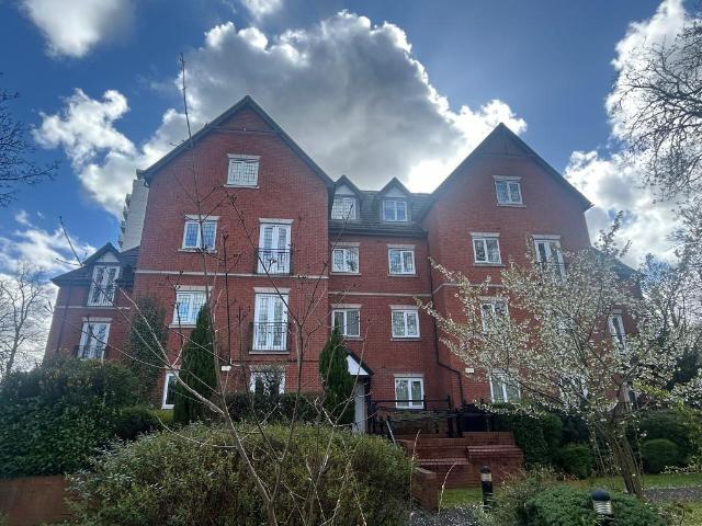Malins Road, Metchley, B17 0JT, United Kingdom | 2 bed apartment for rent #118366415 | Rentberry