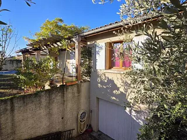Malissard 26120 Achat / Vente maison 5 pièces t5