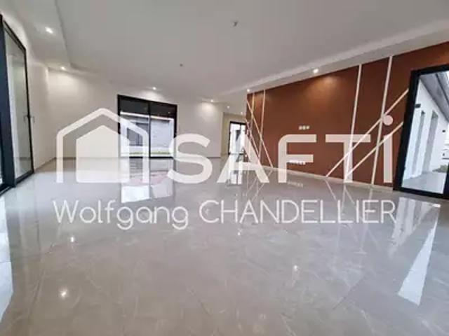 Malissard 26120 Achat / Vente maison 6 pièces t6 parking