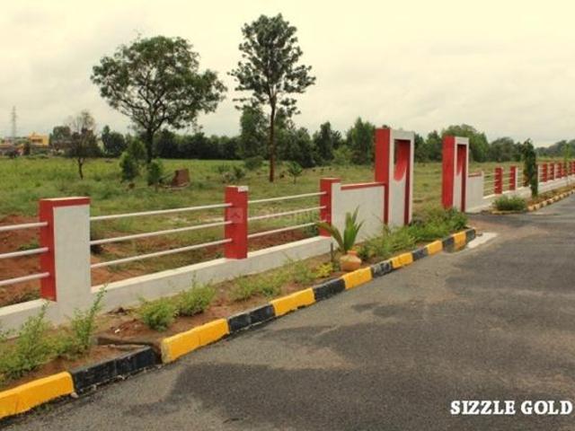 Maliyappanahalli Residential Plot For Sale Kolar