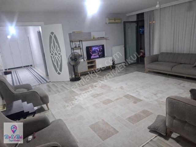 Maliye 2. Etapta 4+1 Satılık Daire