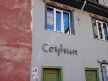 Tokat, Tokat ili, Karadeniz Bölgesi - Balkon