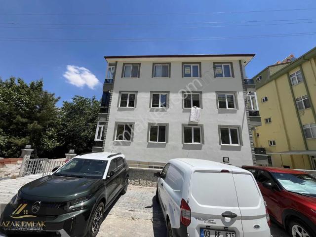 Maliye Yakını Hanedan Arkası Kiralık Eşyalı Daire
