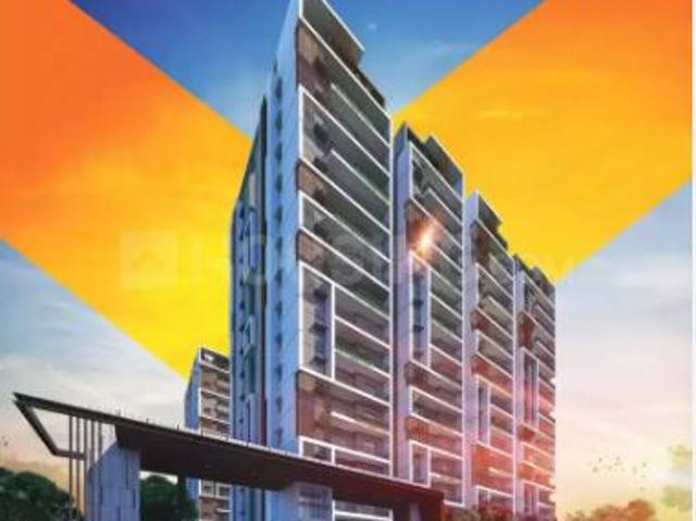Malkajgiri 2 BHK Apartment For Sale Secunderabad