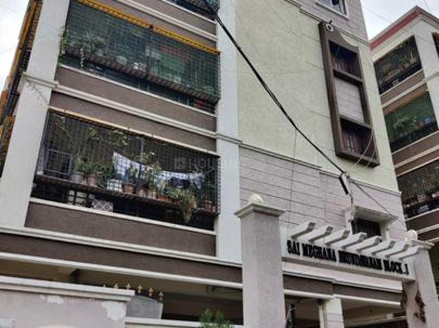 Malkajgiri 2 BHK Apartment For Sale Secunderabad