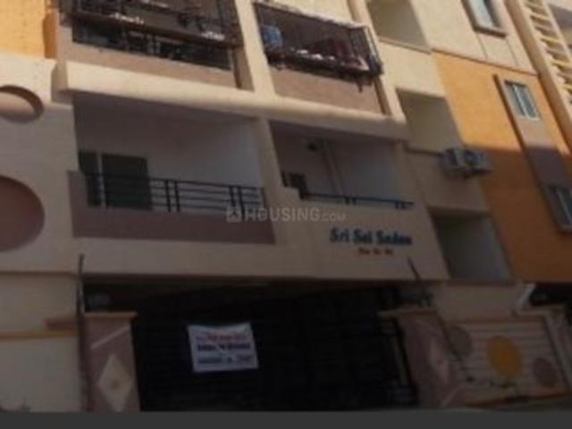 Kukatpally 2 BHK Apartment For Sale Hyderabad