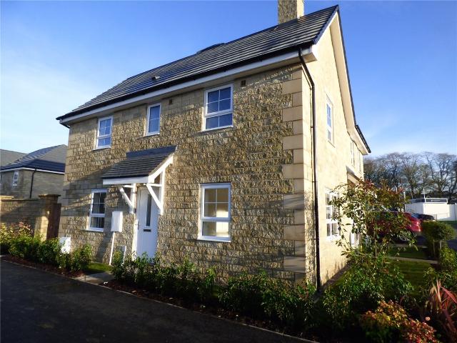 Malkin Street, Clitheroe BB7, 3 bed semi detached house to rent, £1,125 pcm | PrimeLocation