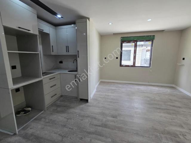 Mall Of Antalya Arkası, Sıfır 65m² Geniş 1+1 Kiralık Daire