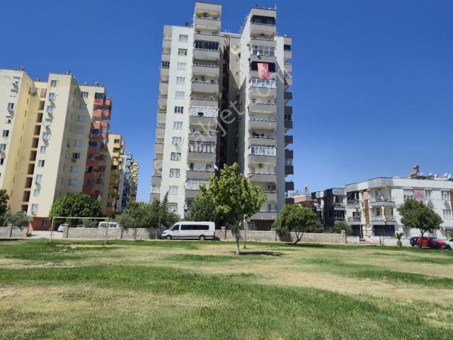 Mall Of Antalya Arkası, Site İçi, Şehir Manzaralı 2+1 Daire