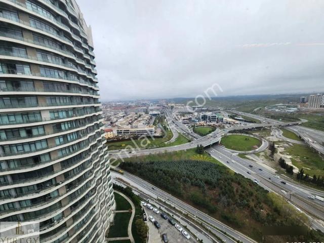 Mall Of İstanbul Rezidans Kiralık 1+0 Stüdyo Daire