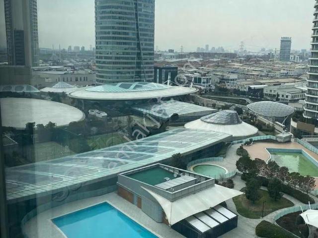 Mall Of İstanbul'da Satılık 2+1 Mükkemel Daire