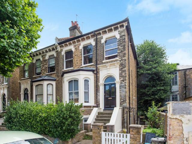 Mall Road, Hammersmith, London, W6 1 bed flat to rent £3,684 pcm £850 pw