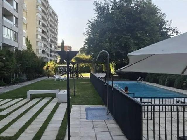 Mall sport, dos dorm, dos estac, full, vista, lujo