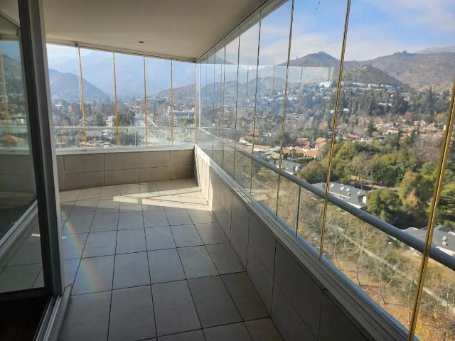 Mall sport, dos dorm, dos estac, full, vista, lujo