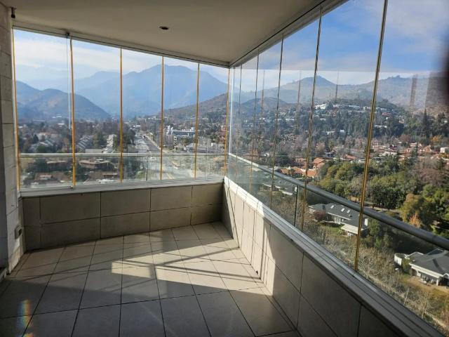Mall sport, dos dorm, dos estac, full, vista, lujo
