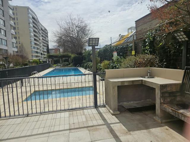 Mall sport, dos dorm, piscina, full. oportunidad, unico!