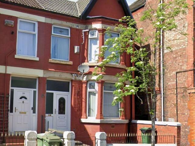 Mallaby Street, Wirral CH41, 3 bed terraced house to rent, £1,050 pcm | PrimeLocation