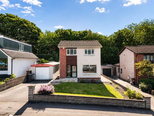 Mallaig Avenue, Dundee DD2, 3 bed detached house to rent, £2,150 pcm | PrimeLocation