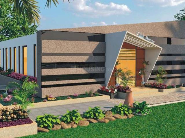 Mallapur 1 BHK Apartment For Sale Secunderabad