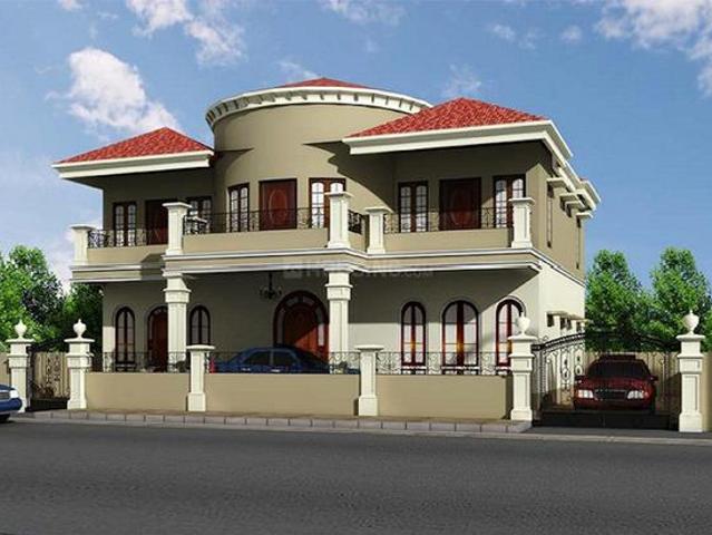 Mallapur 2 BHK Villa For Sale Secunderabad
