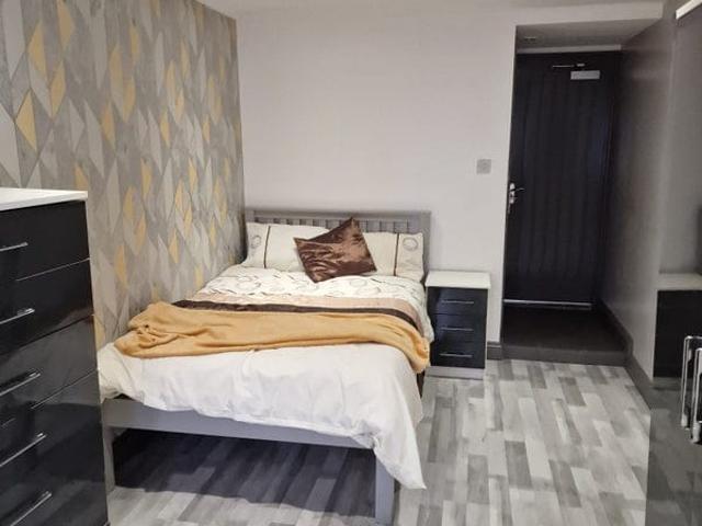 Mallard Close, Birmingham B27 1 bed in a house share to rent £670 pcm £155 pw