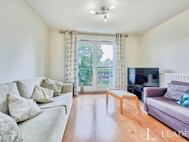 Mallard Court, John Dyde Close, Bishop's Stortford, Hertfordshire, CM23