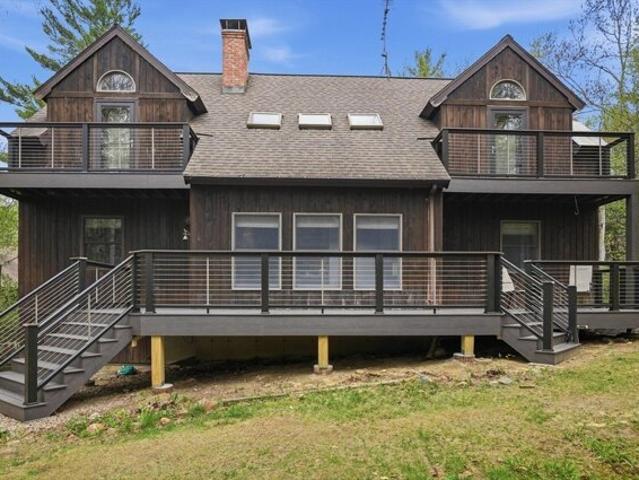 Mallard Dr, Becket, Home For Sale
