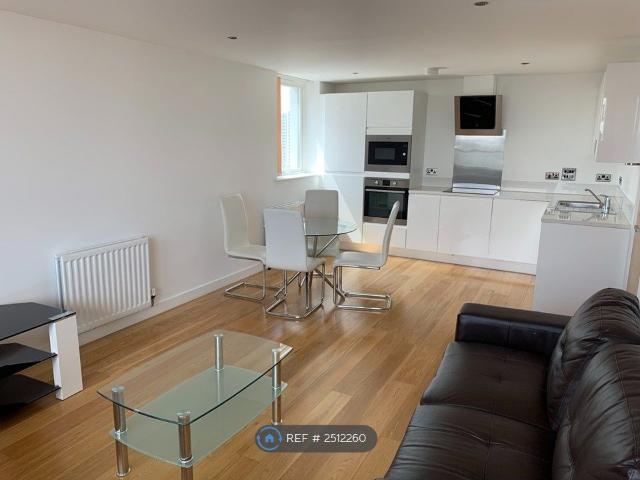 Mallard Point, London E3, 2 bed flat to rent, £2,450 pcm | PrimeLocation