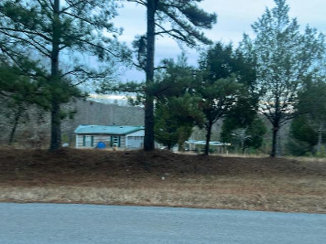Mallard Ridge Rd