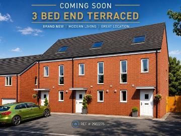 Mallard Way, Gloucestershire GL15, 3 bed end terrace house to rent, £1,300 pcm | PrimeLocation