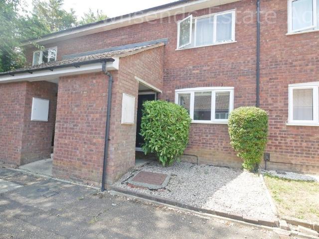 Mallard Way, Northwood HA6, 1 bed maisonette to rent, £1,325 pcm | PrimeLocation
