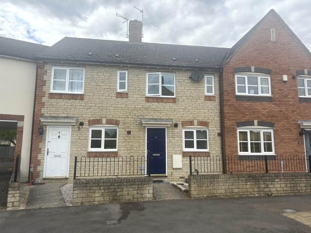 Mallards Way, Bicester