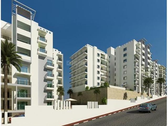 Mallasandra 2 BHK Apartment For Sale Bengaluru