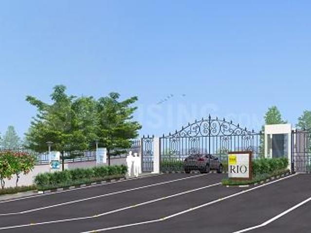 Mallasandra Residential Plot For Sale Bangalore