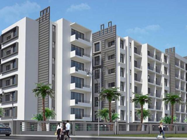 Mallathahalli 3 BHK Apartment For Sale Bengaluru