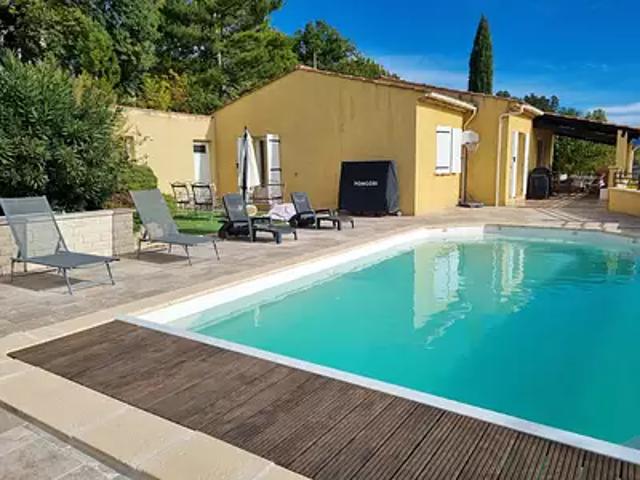 Mallemoisson 04510 Achat / Vente maison 4 pièces t4