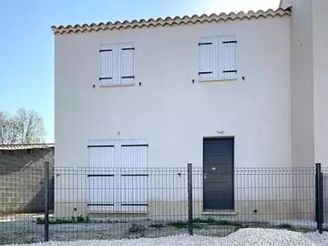 Mallemort 13370 Location maison 4 pièces t4