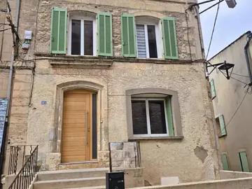 Mallemort 13370 Location maison 4 pièces t4