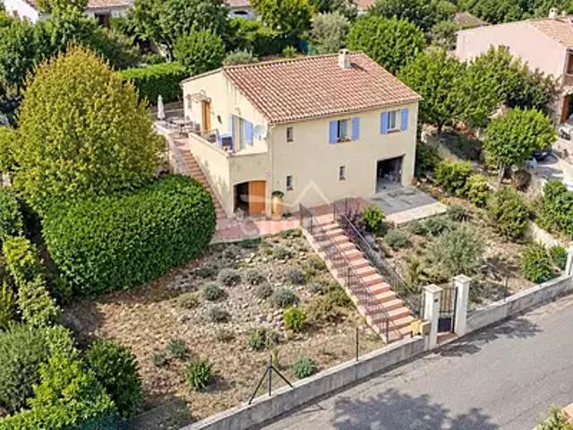 Mallefougasse Augès 04230 Achat / Vente maison 4 pièces t4