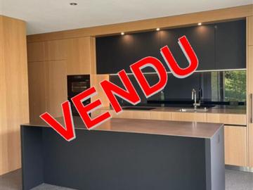 Malleray, 6 Zimmer Wohnung von hohem Rang im 1. Stock