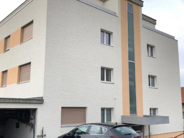 Malleray appartement de 4.5 pièces 87 m2