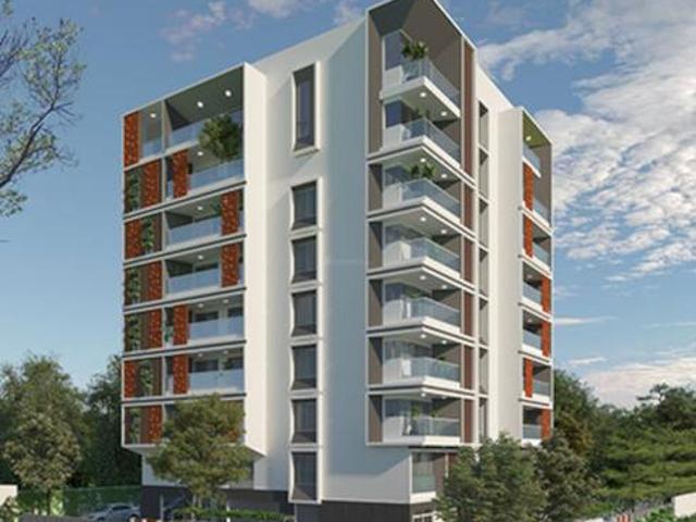 Malleswaram 4 BHK Apartment For Sale Bengaluru