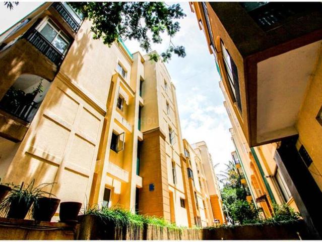 Malleswaram 3 BHK Apartment For Sale Bengaluru