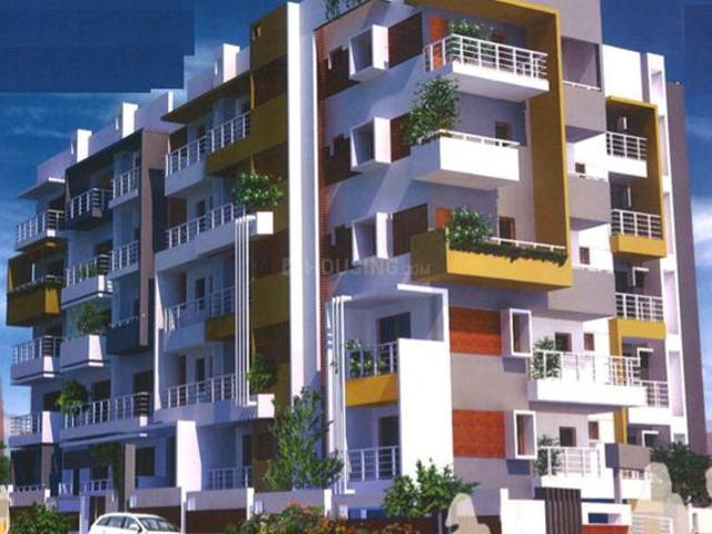 Malleswaram 3 BHK Apartment For Sale Bengaluru