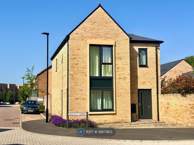 Mallett Grove, Bath BA2, 4 bed detached house to rent, £2,485 pcm | PrimeLocation